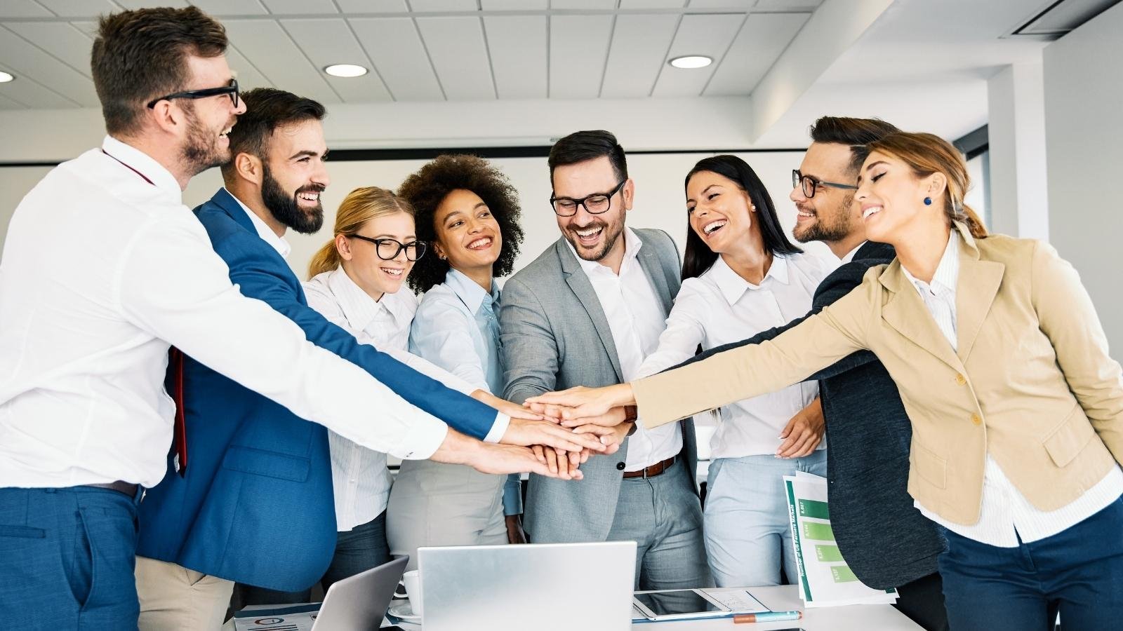 Six Ways to Empower Your Sales Team